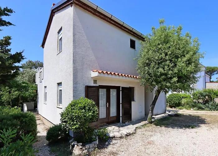 Апартаменты With Parking Space Mandre, Pag - 11600