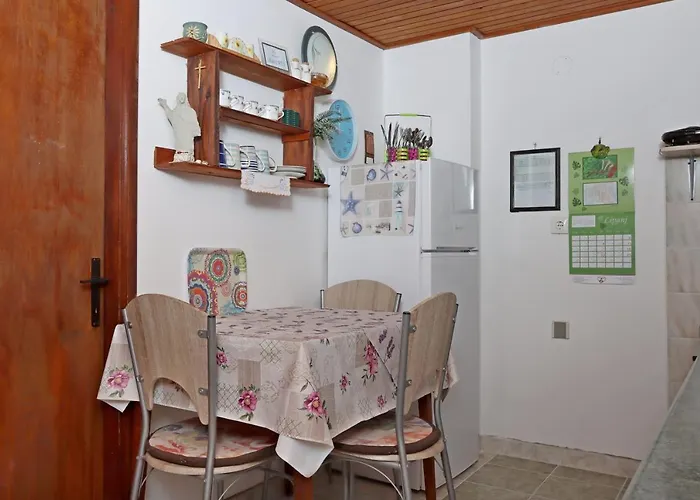 With Parking Space Mandre, Pag - 11600