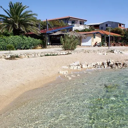 With Parking Space Mandre, Pag - 11600 شقة كولان