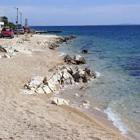 With Parking Space Mandre, Pag - 11600 شقة كولان