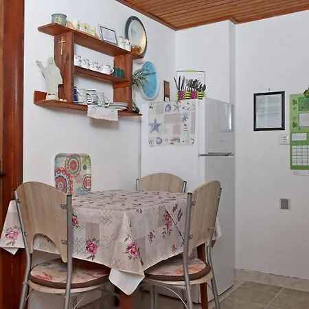 With Parking Space Mandre, Pag - 11600