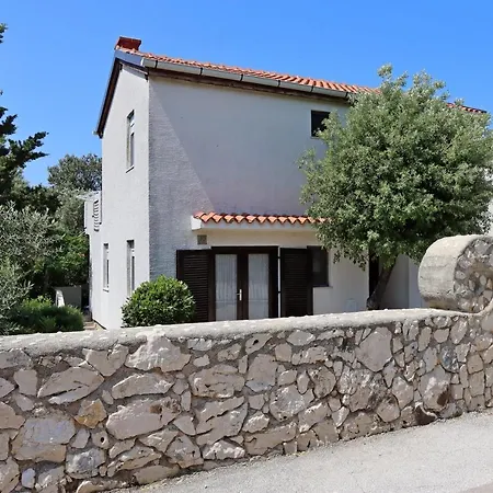 With Parking Space Mandre, Pag - 11600 شقة *