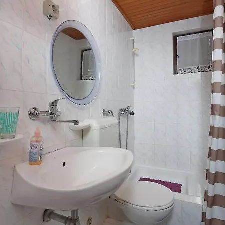 شقة With Parking Space Mandre, Pag - 11600 كولان