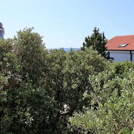 With Parking Space Mandre, Pag - 11600 * كولان