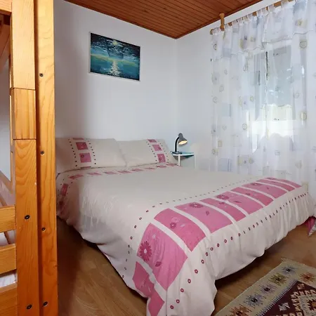 With Parking Space Mandre, Pag - 11600 Appartement *
