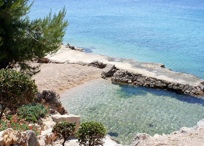 Appartement With Parking Space Mandre, Pag - 11600